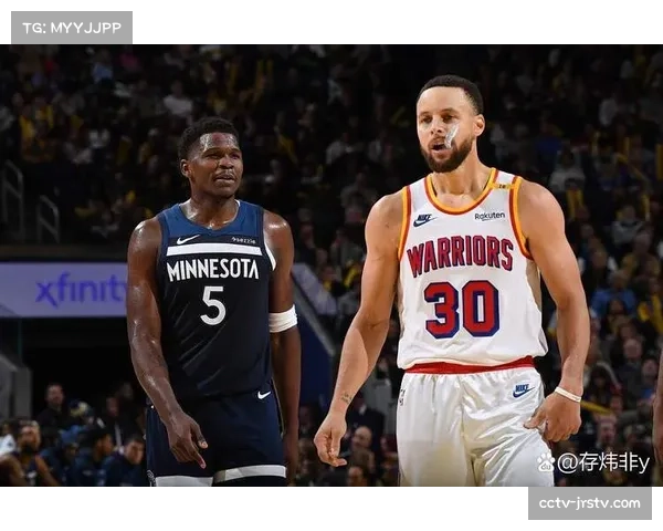 官方发布四月份东西部月最佳球员：杰森·塔图姆与安东尼·爱德华兹当选