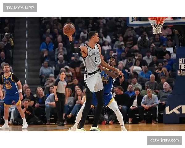 马刺10连胜创赛季新高,文班亚马最佳防守球员呼声高涨